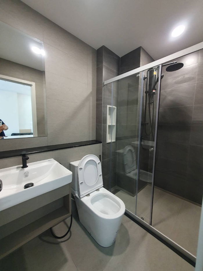 picture RS4451 For Rent Supalai Loft Sathorn-Ratchaphruek near BTS Bang Wa - 12/12