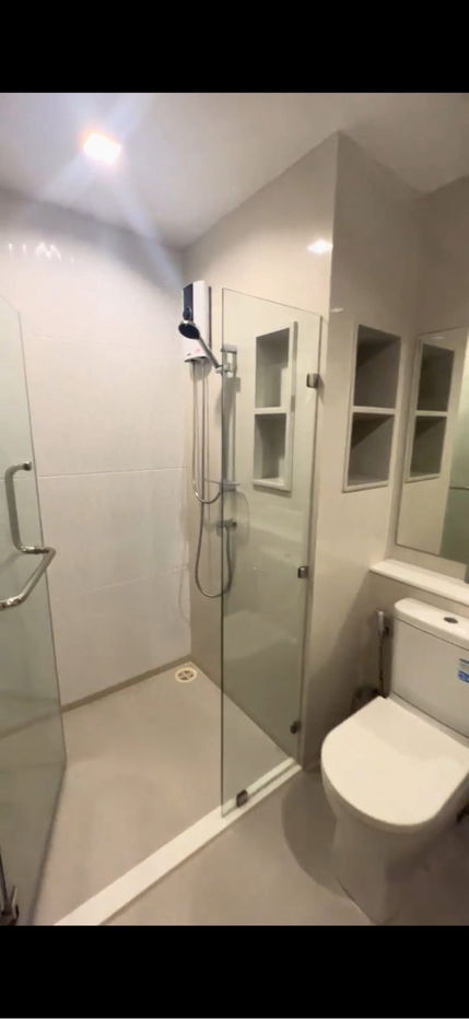 picture For Rent life ladprao 2 bed 1 bath🛀 27k 📞0639399665 - 9/10