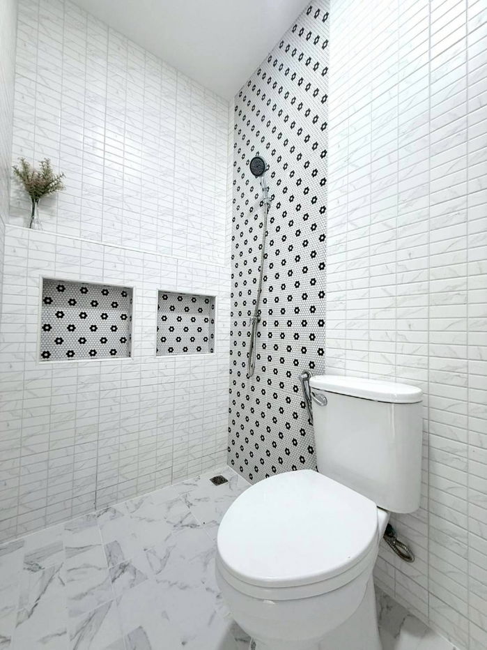 รูป ขายทาวน์เฮ้าส์ 2 ชั้น ซอยร่มเกล้า44 หมู่บ้านมารวย - รูปที่ 14/14