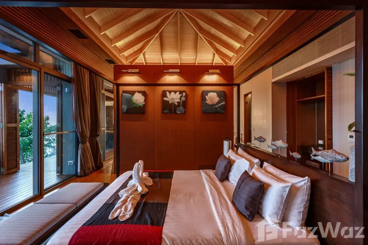 picture Baan Banyan | Kamala Headland 1741644 - 18/40