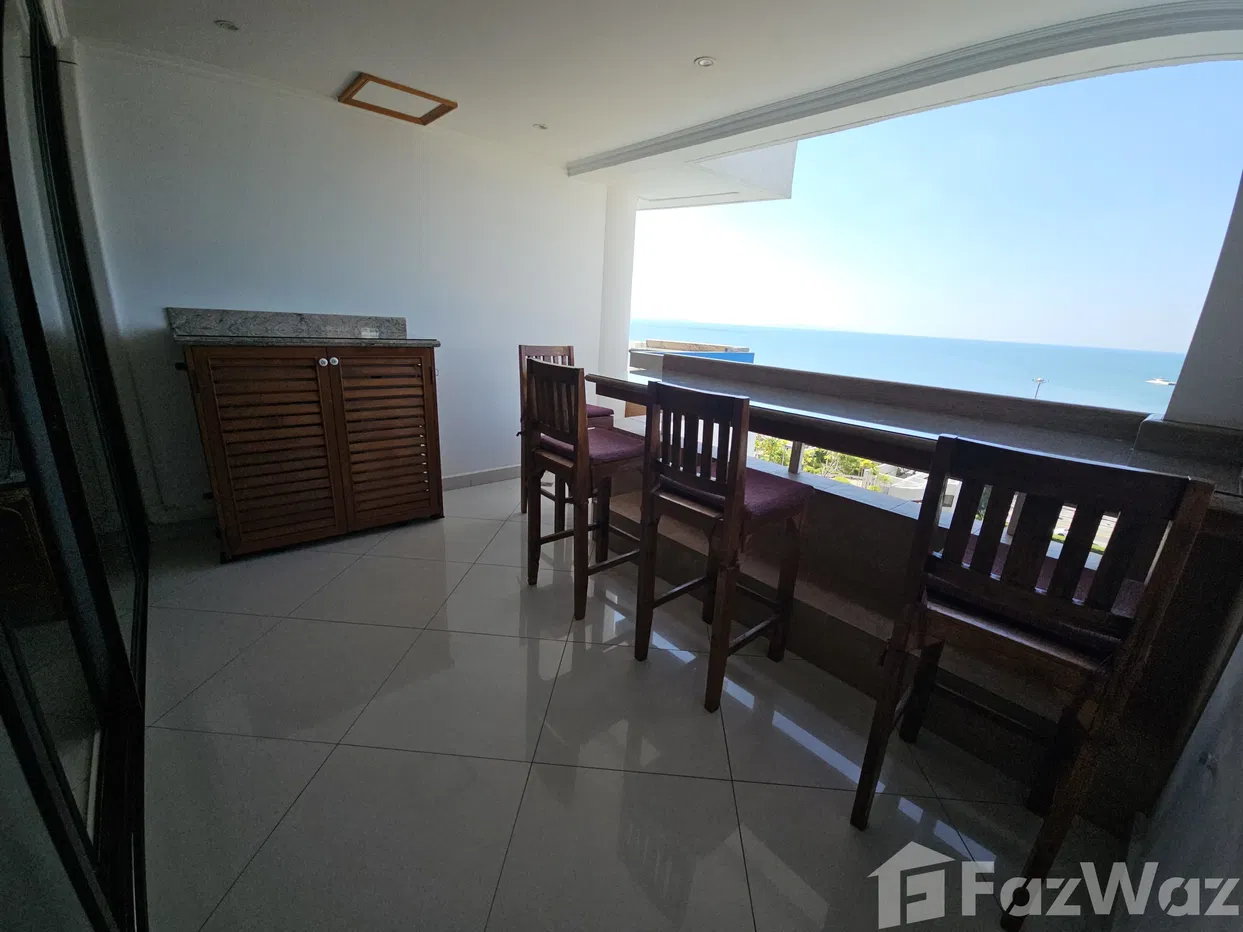 รูป ขาย คอนโด 3 ห้องนอน ในโครงการ จอมเทียน พลาซ่า คอนโดเทล 5944374 - รูปที่ 18/34