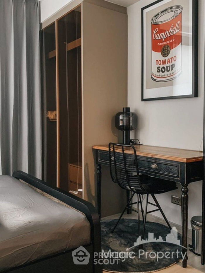 picture 1-BR Condo at One 9 Five Asoke - Rama 9 near MRT Phra Ram 9 (ID 2152376) - 9/18