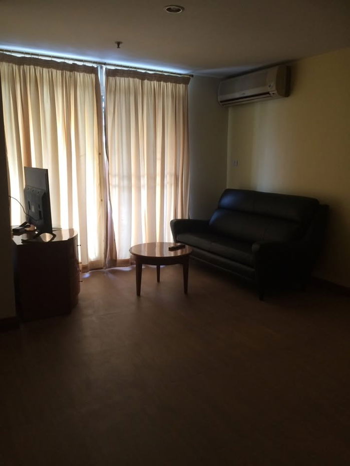 รูป RS4452 คอนโดให้เช่า Dusit Avenue (ดุสิต อเวนิว) ใจกลางกรุงเทพฯ  - รูปที่ 7/10