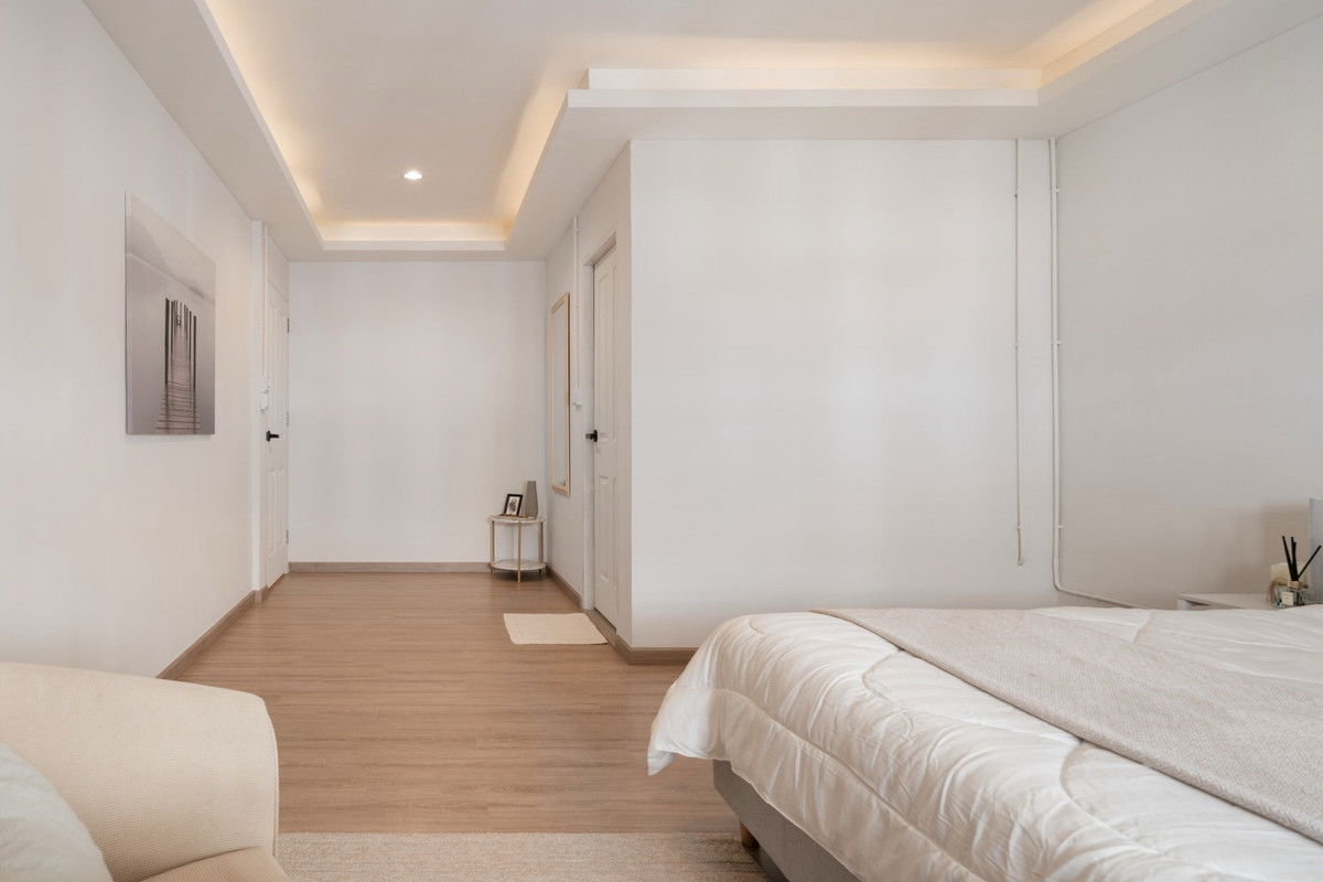 รูป WS6236 🏡 บ้านเดี่ยวขนาดใหญ่ ใกล้โรงเรียนนานาชาติ St. Andrews – BTS แบริ่ง (สุขุมวิท 72) เพียง 45,000 บาท/เดือน - รูปที่ 33/40