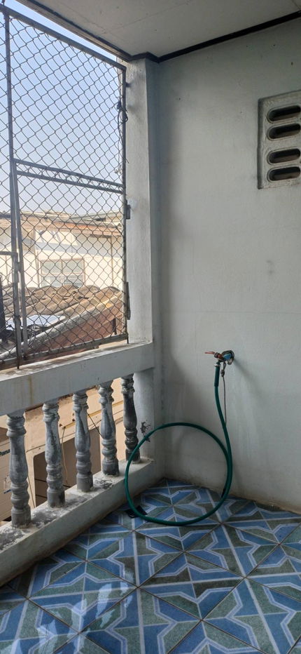 รูป ให้เช่าบ้านเดี่ยว ซอยสรณคมน์16 - รูปที่ 12/24