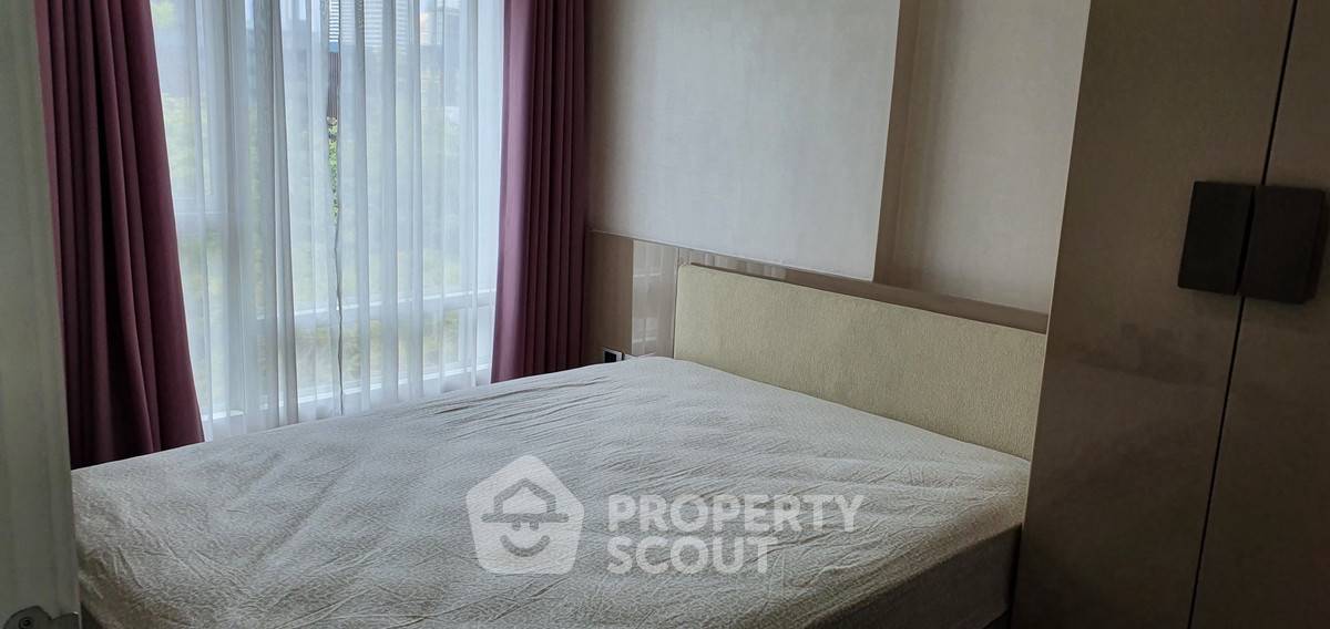 picture 1-BR Condo at The Crest Sukhumvit 49 near BTS Thong Lor (ID 2513765) - 13/14