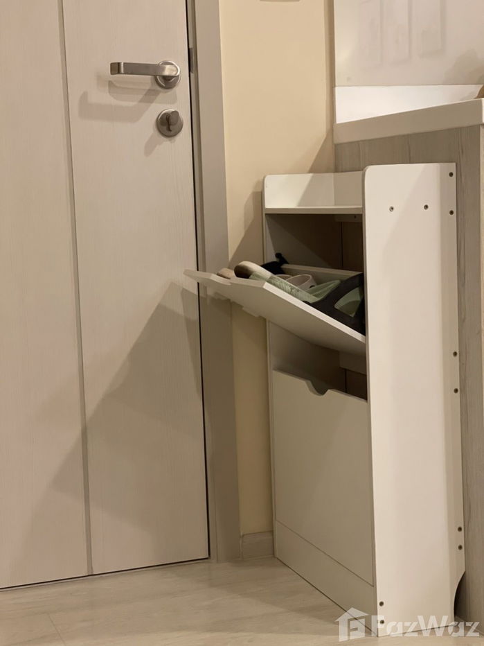 รูป ขาย คอนโด 2 ห้องนอน ในโครงการ ไลฟ์ สุขุมวิท 48 1128770 - รูปที่ 12/18