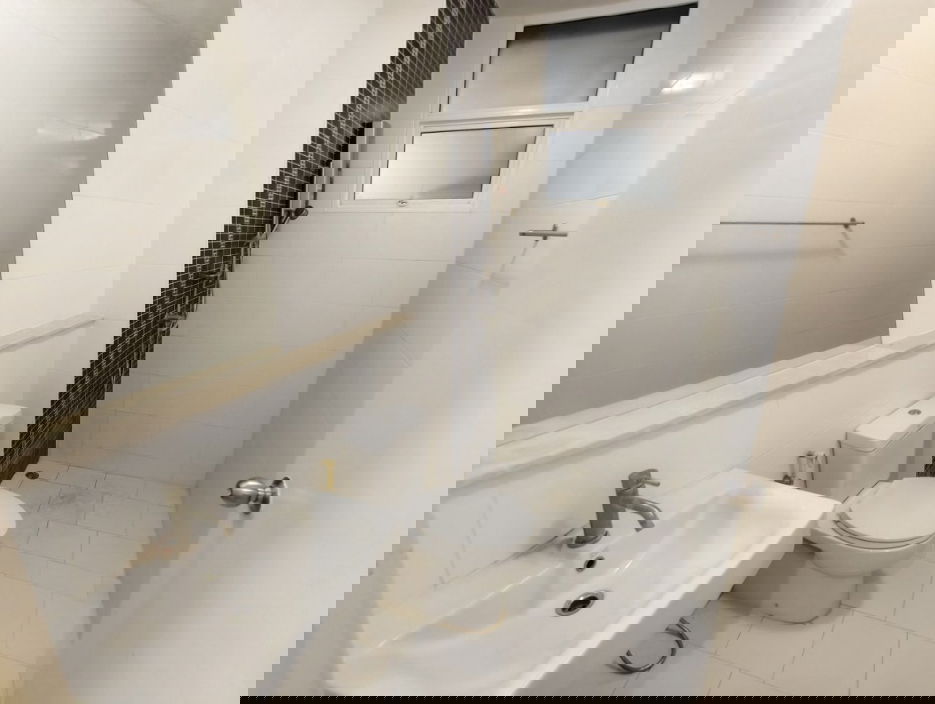 รูป ขายทาวน์เฮ้าส์มือสองย่านนนทบุรี โครงการ ซิตี้เซนส์ รัตนาธิเบศร์-เลี่ยงเมืองนนท์ (Citysense Rattanathibet - Liang Mueang Non 13) หลังมุม - รูปที่ 6/11