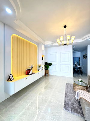 ทาวน์โฮม ชลบุรี : Townhome for Sale – Nong Ket Yai, North Pattaya