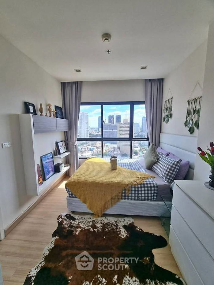 picture 1-BR Condo at Urbano Absolute near BTS Krung Thon Buri (ID 2514593) - 1/9