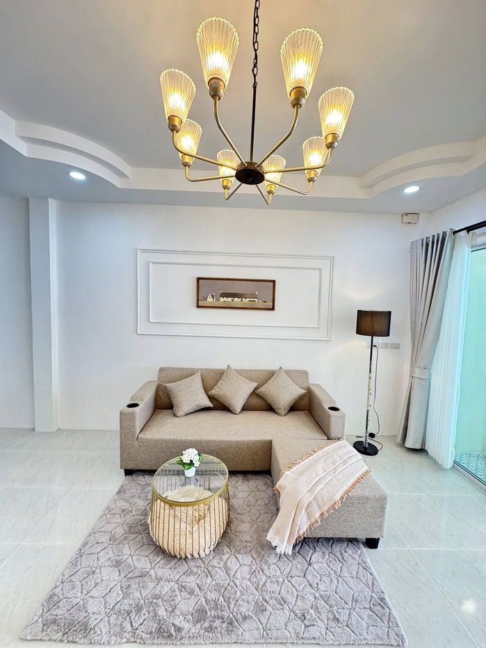 picture Townhome for Sale – Nong Ket Yai, North Pattaya - 2/18