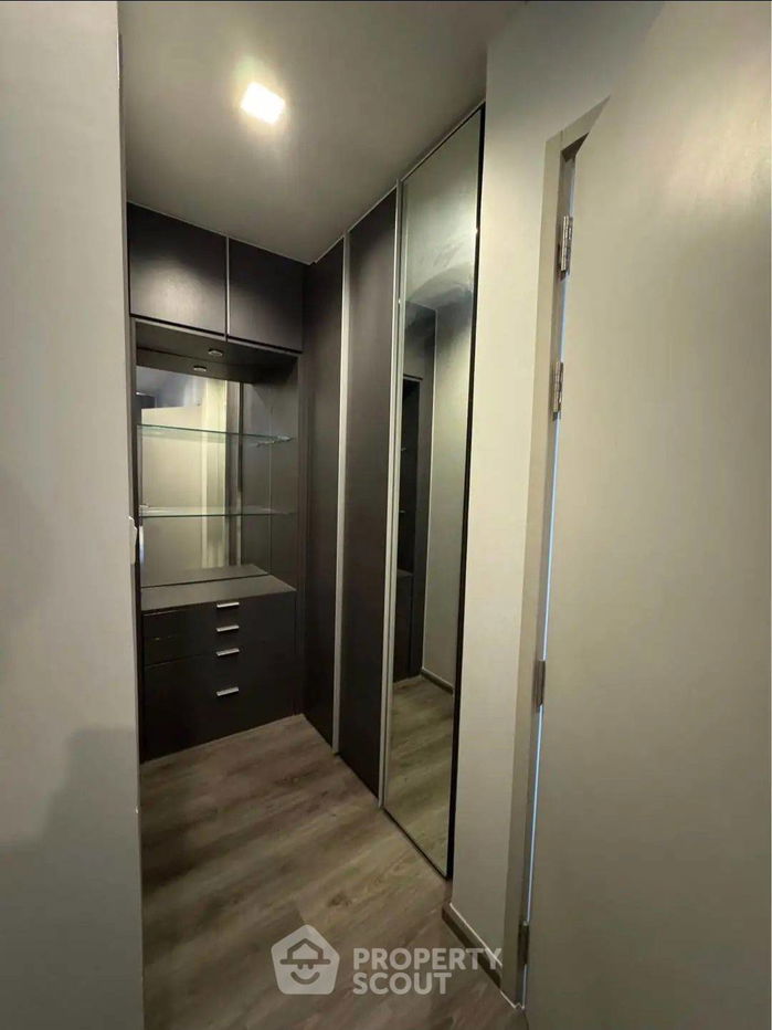 รูป คอนโด 1-ห้องนอน ที่ นายน์ บาย แสนสิริ ใกล้ BTS วงเวียนใหญ่ (ID 2515456) - รูปที่ 8/10