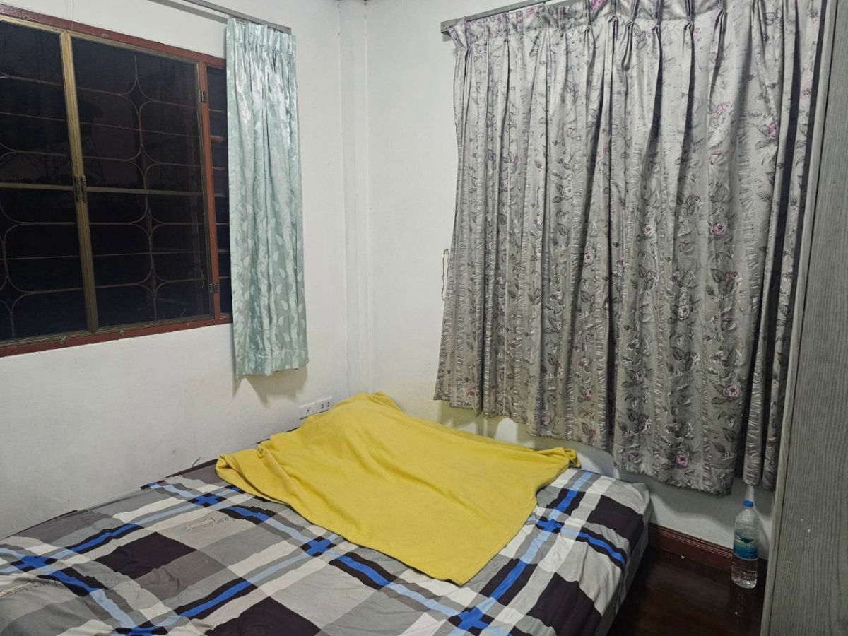 รูป ขายบ้านเดี่ยวมือสอง โครงการ ชัยพฤกษ์ บางบอน  (Chaiyaphruek Village (Bang Bon) ) เนื้อที่ 51.6 ตร.ว. ใกล้เซ็นทรัลพระราม2  - รูปที่ 13/14