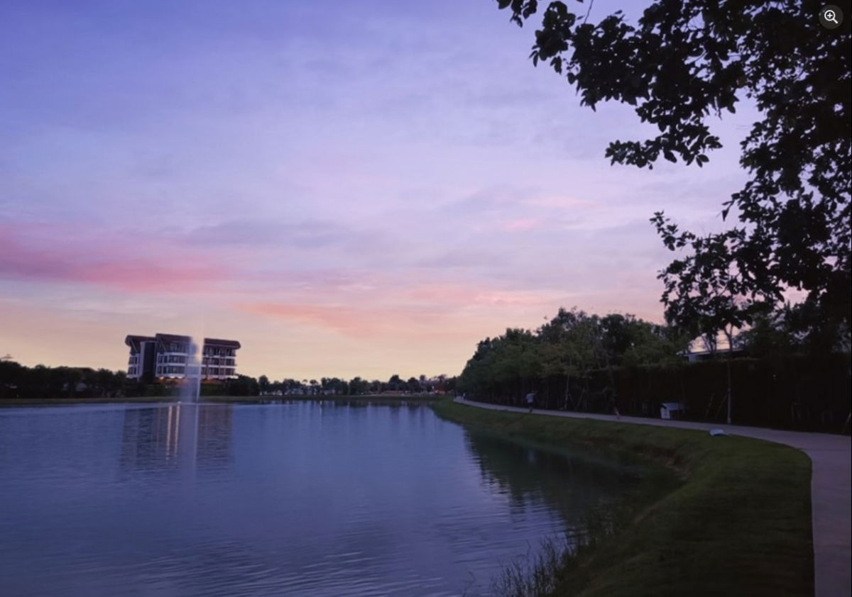 picture Land for sale, 8 rai 30 sq m, Sanam Chan Subdistrict, Mueang District, Nakhon Pathom Province - 4/6