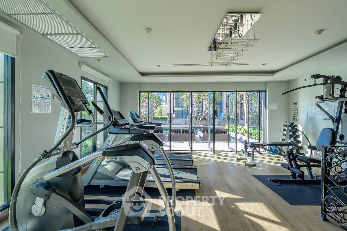 picture 3-BR Duplex at The Unique Sukhumvit 62/1 near BTS Bang Chak (ID 1930971) - 9/17