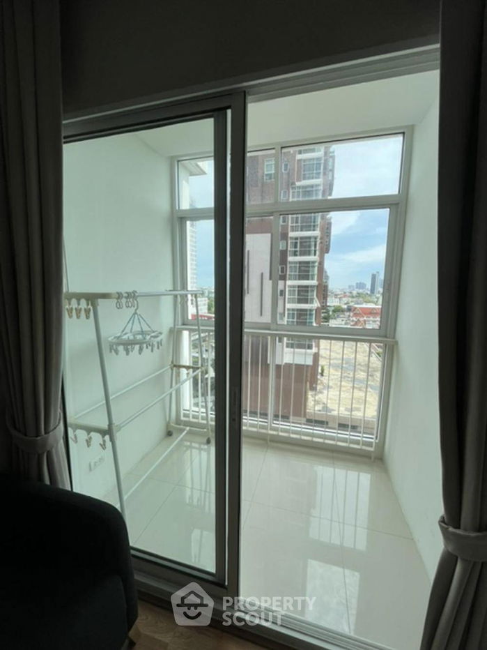 รูป คอนโด 1-ห้องนอน ที่ เดอะ โคสต์ แบงค็อก ใกล้ BTS บางนา (ID 1428629) - รูปที่ 5/9