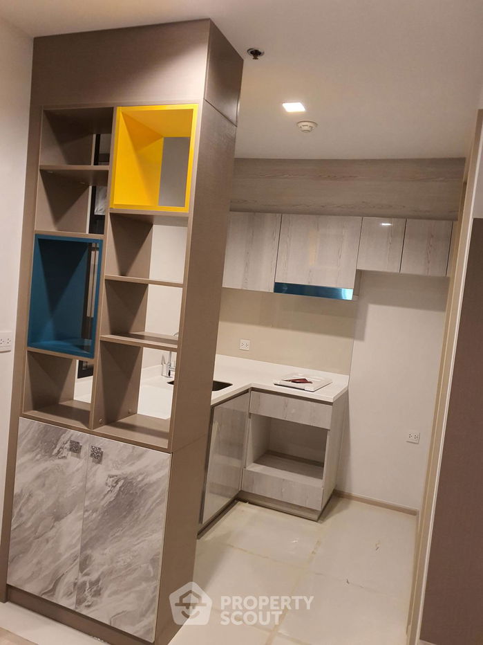 picture 1-BR Condo at Life One Wireless near BTS Phloen Chit (ID 2254033) - 6/20