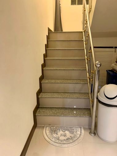 3-bed house for rent, 69 sq wah, K.C. Park Ville 3