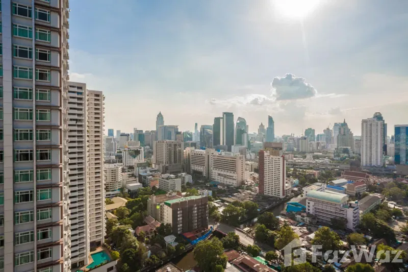 รูป ขาย คอนโด 1 ห้องนอน ในโครงการ เซอร์เคิล คอนโดมิเนียม 36985 - รูปที่ 8/9