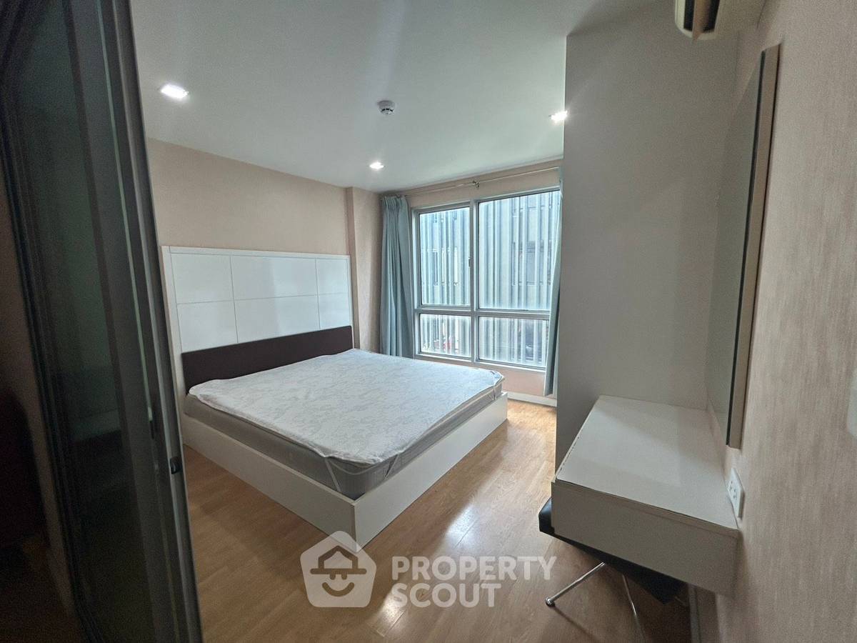 picture 1-BR Condo at Casa Condo Ratchada-Thapra near BTS Talat Phlu (ID 2515272) - 4/6