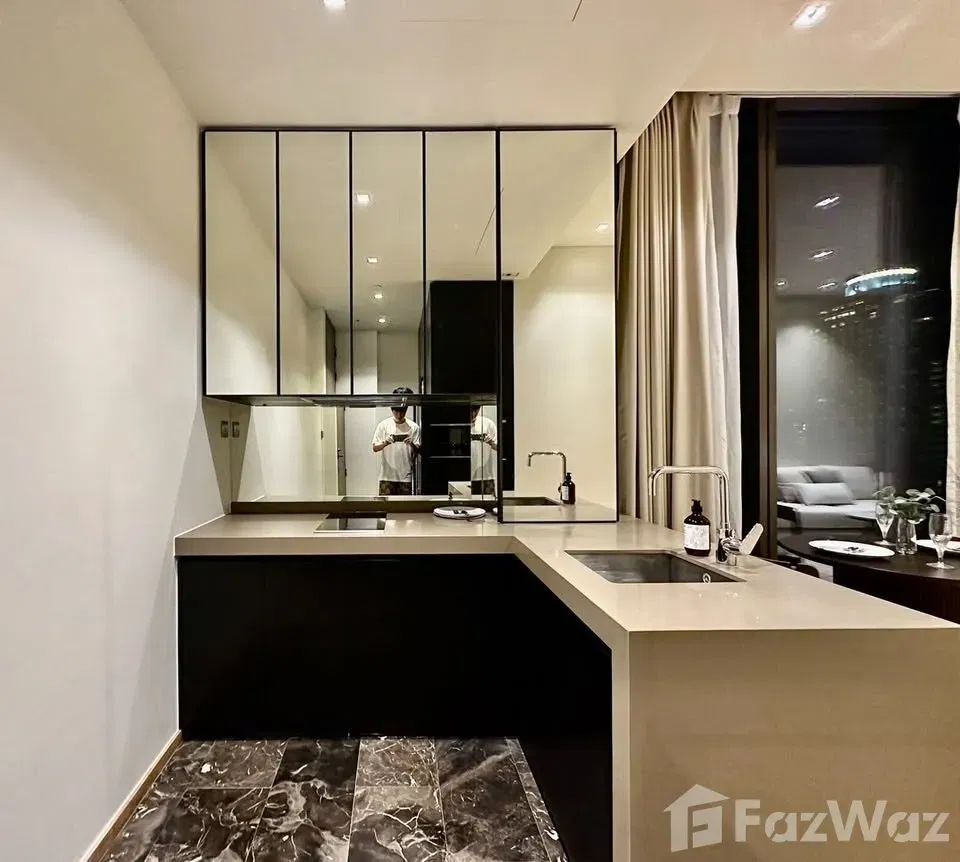 picture condo for rent at 28 Chidlom 5926817 - 6/9