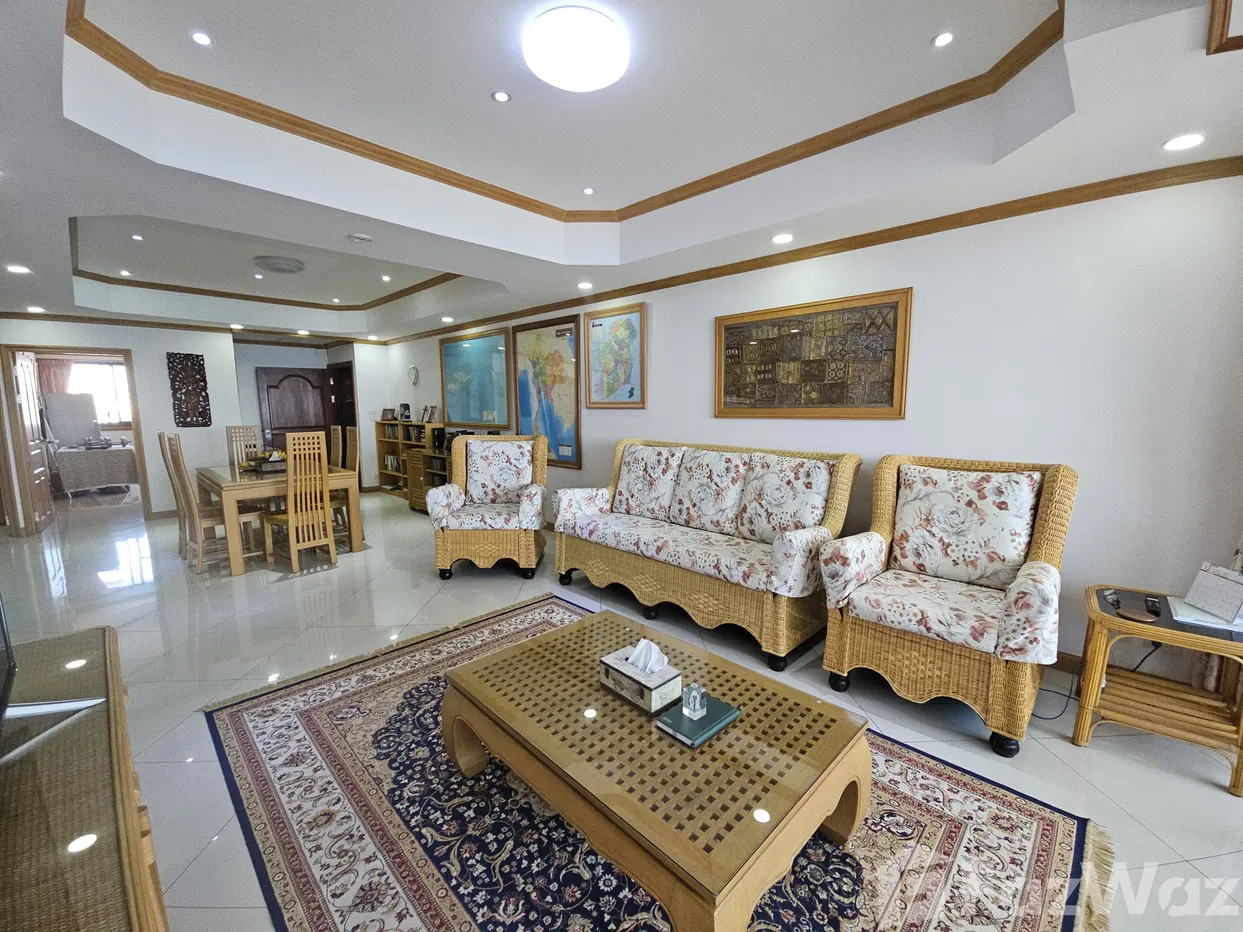 รูป ขาย คอนโด 3 ห้องนอน ในโครงการ จอมเทียน พลาซ่า คอนโดเทล 5944374 - รูปที่ 1/34