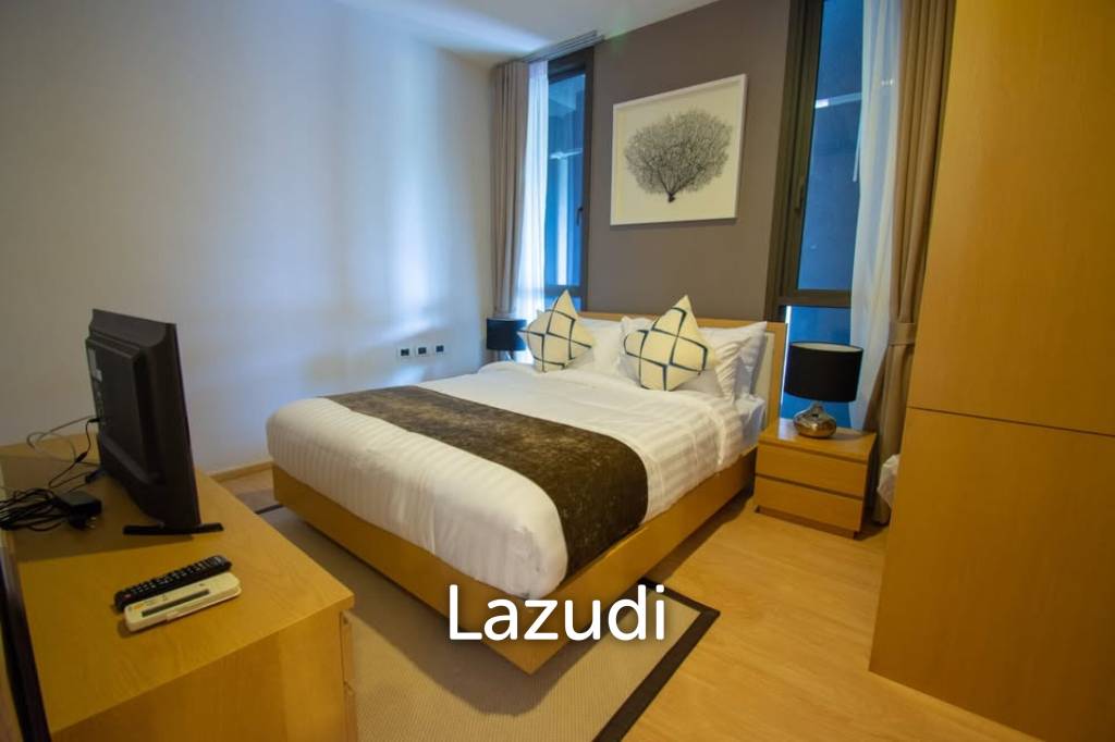 picture Spacious 2-bedroom unit for rent at a beachfront condo in Mai Khao - 8/15