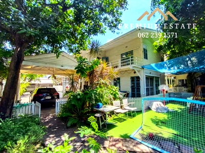 บ้านเดี่ยว เขตพญาไท : ขายด่วน! บ้านเก่า (3 หลัง) พร้อมที่ดิน 194 ตรว. ประดิพัทธ์ ทำเลศักยภาพใกล้อารีย์