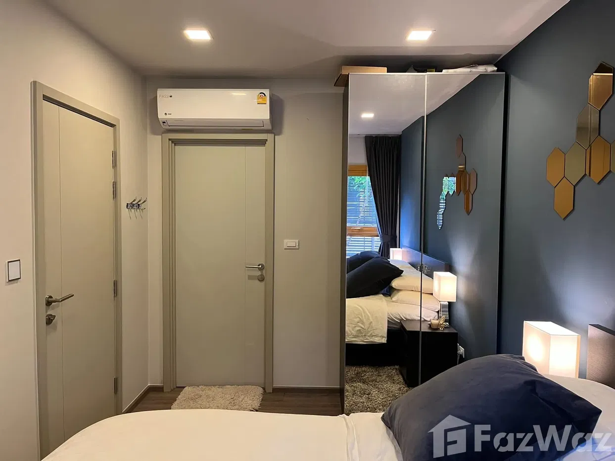 picture 1 Bedroom Condo for sale at The BASE Sukhumvit 50  1678004 - 6/11