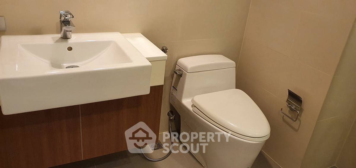 picture 1-BR Condo at The Crest Sukhumvit 49 near BTS Thong Lor (ID 2513765) - 7/14