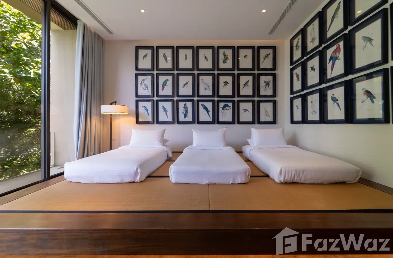 picture Unique and Exclusive 5 Bedrooms Villa 1998341 - 11/22