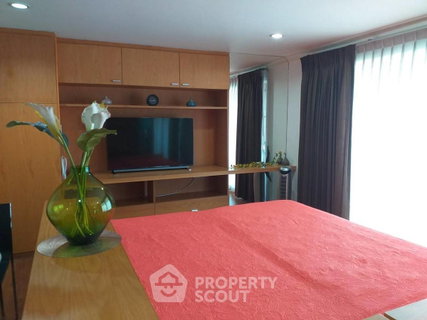 รูปภาพ 29th-Floor 1-BR 41 Sqm At Grand Park View Asoke Near MRT Sukhumvit (ID 452639)