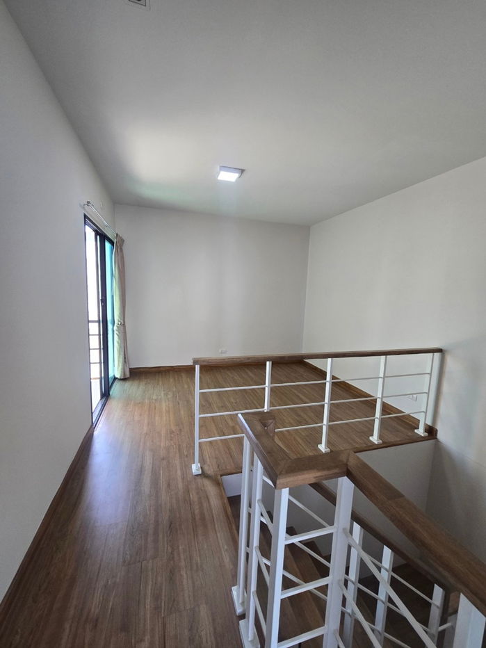 รูป 🏠 ให้เช่าบ้าน : Baan Klang Muang Srinakarin - Onnut (บ้านกลางเมือง ศรีนครินทร์ - อ่อนนุช)   รหัสทรัพย์ | 📌LNP-H738  - รูปที่ 8/33