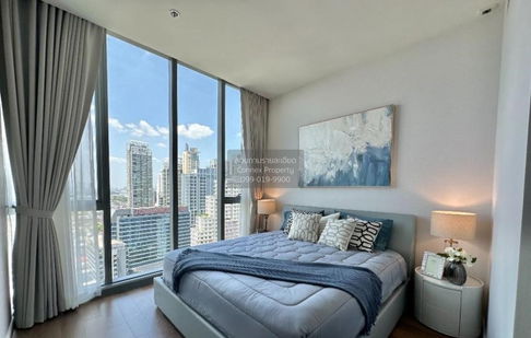 🔥🔥🔥 For Rent Condo , Kraam Sukhumvit 26 , BTS-Phrom Phong , Khlong Tan , Khlong Toei , Bangkok , CX-84794 ✅ Live chat with us ADD LINE @connexproperty ✅ 🔥🔥🔥