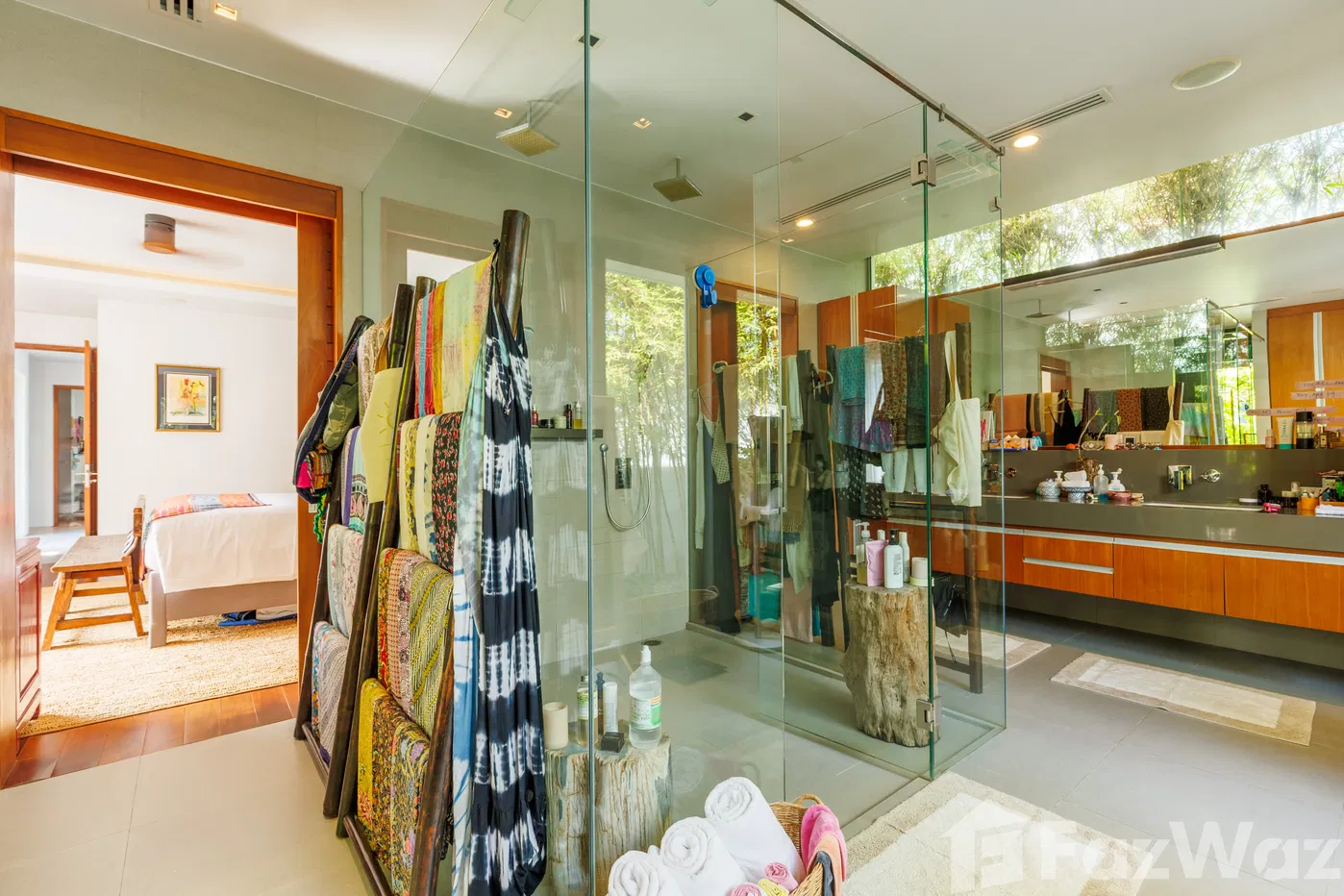 รูป ขาย วิลล่า 4 ห้องนอน ในโครงการ อัญชัน ลากูน 5946615 - รูปที่ 6/50