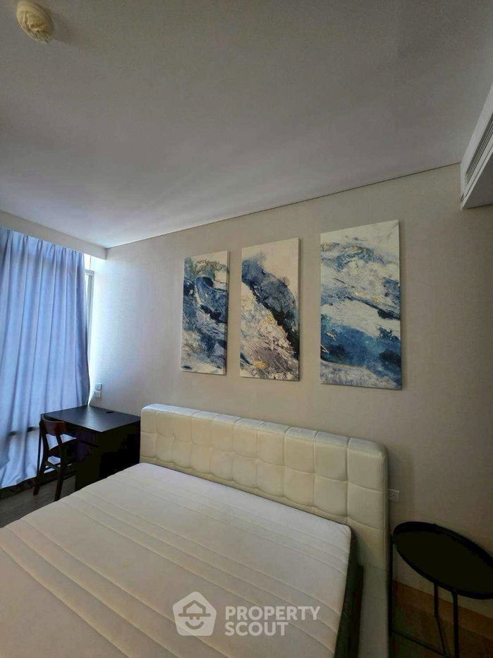 picture 1-BR Condo at Siamese Exclusive Queens near MRT Queen Sirikit National Convention Centre (ID 2515364) - 6/8