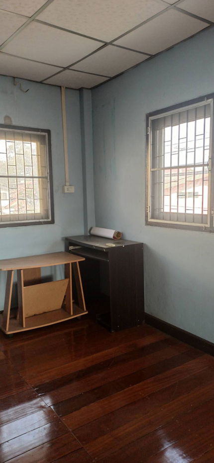 รูป ให้เช่าบ้านเดี่ยว ซอยสรณคมน์16 - รูปที่ 15/24