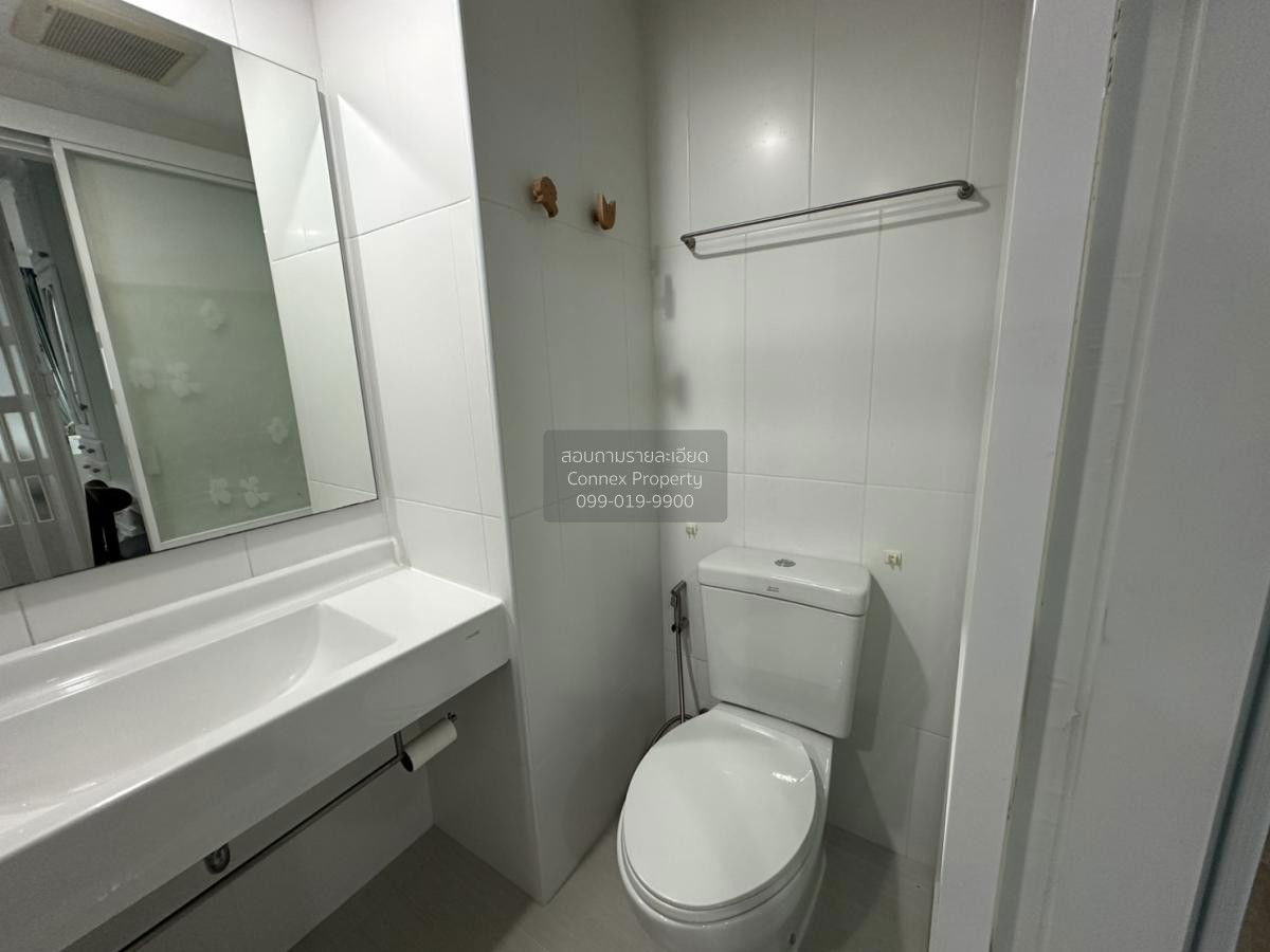 รูป เช่าคอนโด ยู ดีไลท์ แอท จตุจักร สเตชั่น MRT-สวนจตุจักร จอมพล เขต จตุจักร กรุงเทพ CX-88084 ✅ ทักไลน์ @connexproperty ตอบทันที ทีมงานมืออาชีพ ✅ - รูปที่ 6/12