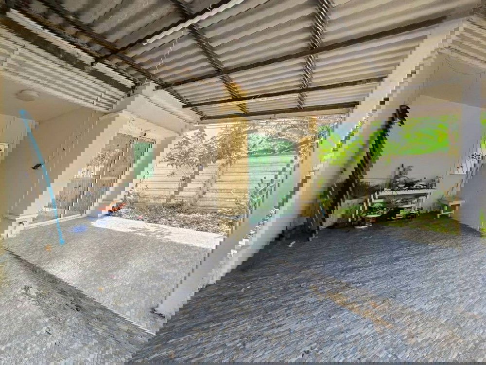 รูป ขายทาวน์เฮ้าส์มือสองนนทบุรี โครงการ พฤกษาวิลล์54 พระราม5-นครอินทร์ (Pruksa Ville 54 Rama5) หลังมุม ใกล้รถไฟฟ้าสายสีม่วงสถานีแยกติวานนท์ - รูปที่ 2/10