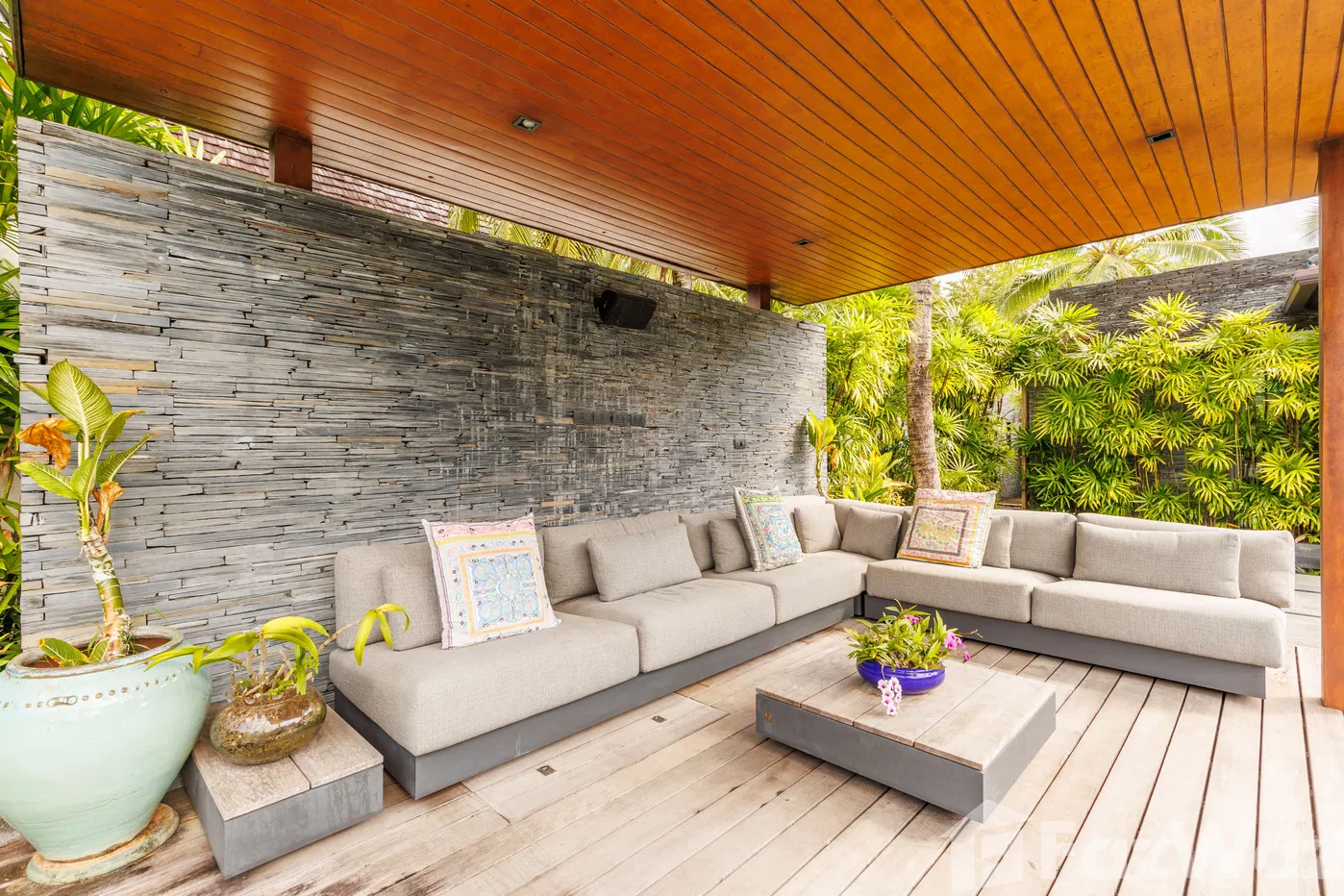 รูป ขาย วิลล่า 4 ห้องนอน ในโครงการ อัญชัน ลากูน 5946615 - รูปที่ 35/50