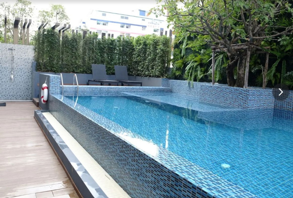 รูป 🏢 ขายคอนโด : The Excel Hybrid (ดิ เอ็กเซล ไฮบริด)   รหัสทรัพย์ | 📌LNP-C11304  - รูปที่ 4/4