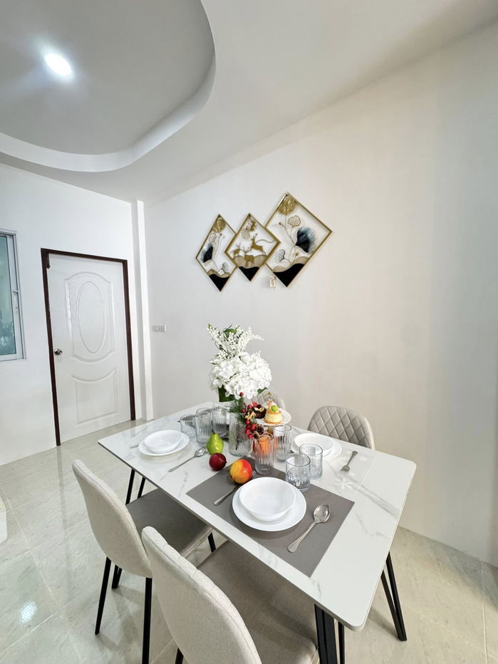 picture Townhome for Sale – Nong Ket Yai, North Pattaya - 4/18