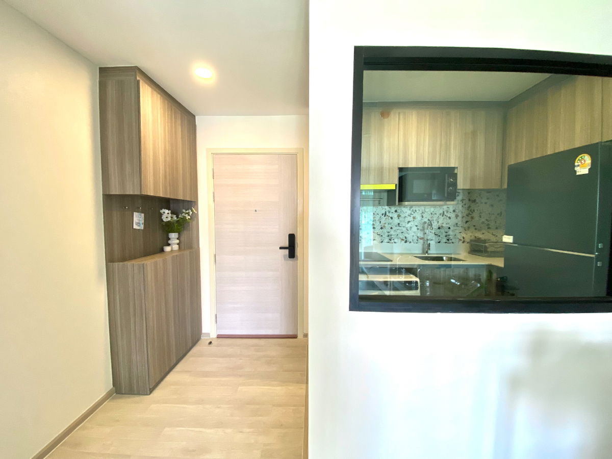 picture 🔥🔥Fully Functional 2 Bedroom, 2 Bathroom Unit for Rent only 20,000 THB a month ✨✨ - 11/21