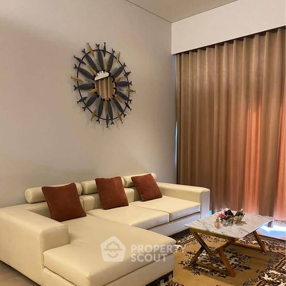 picture 2-BR Condo at Tela Thonglor near BTS Thong Lor (ID 2393721) - 4/7