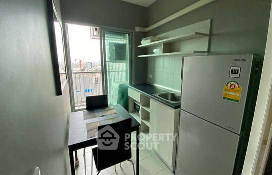 picture 1-BR Condo at Aspire Sathron - Thapra near BTS Talat Phlu (ID 693292) - 10/11