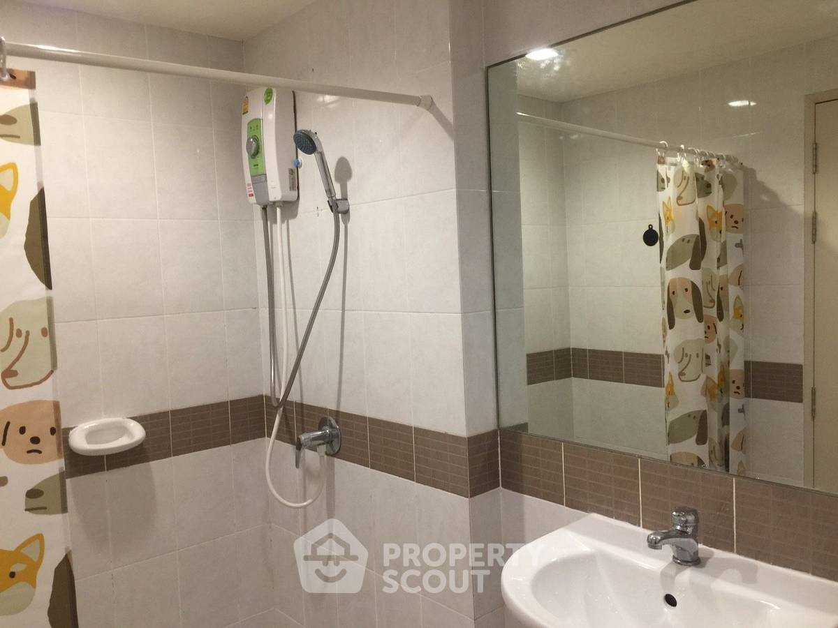 picture 1-BR Condo at Casa Condo Ratchada-Thapra near BTS Talat Phlu (ID 2515272) - 3/6