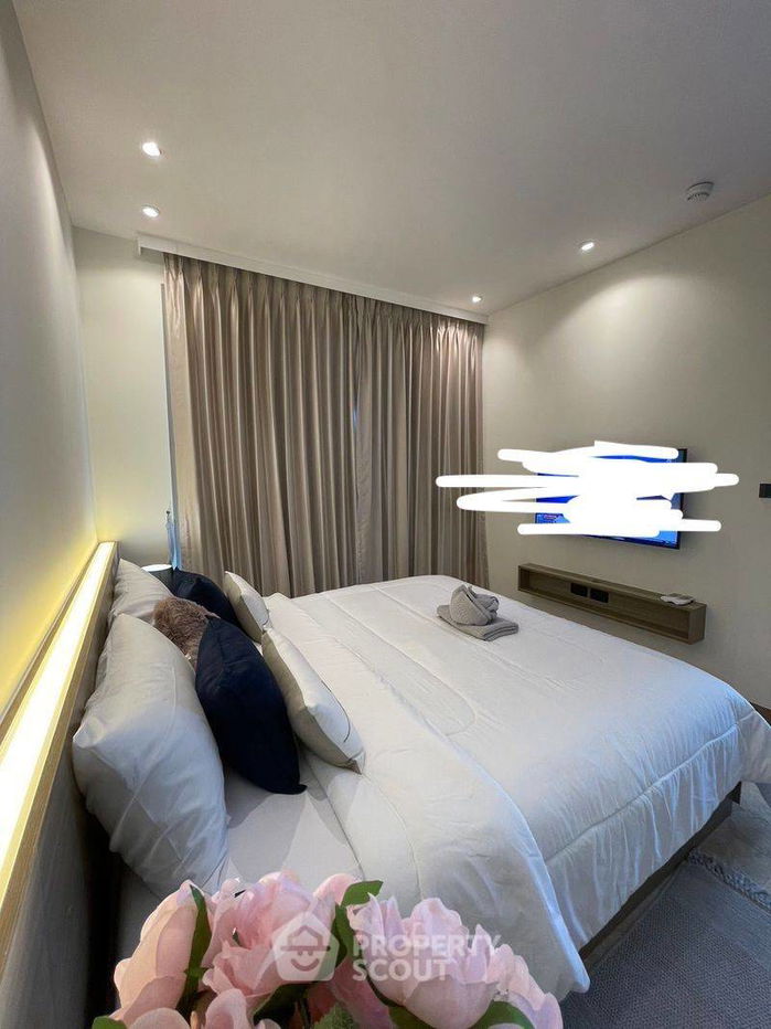 รูป คอนโด 1-ห้องนอน ที่ เดอะ ริเวียร่า โอเชี่ยน ไดร์ฟ ใกล้ หาดจอมเทียน (ID 2330187) - รูปที่ 5/5