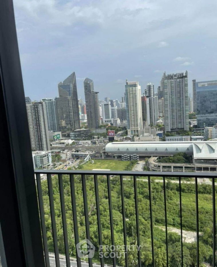 รูป คอนโด 2-ห้องนอน ที่ ไลฟ์ อโศก ไฮป์ ใกล้ ARL มักกะสัน (ID 2513617) - รูปที่ 10/11