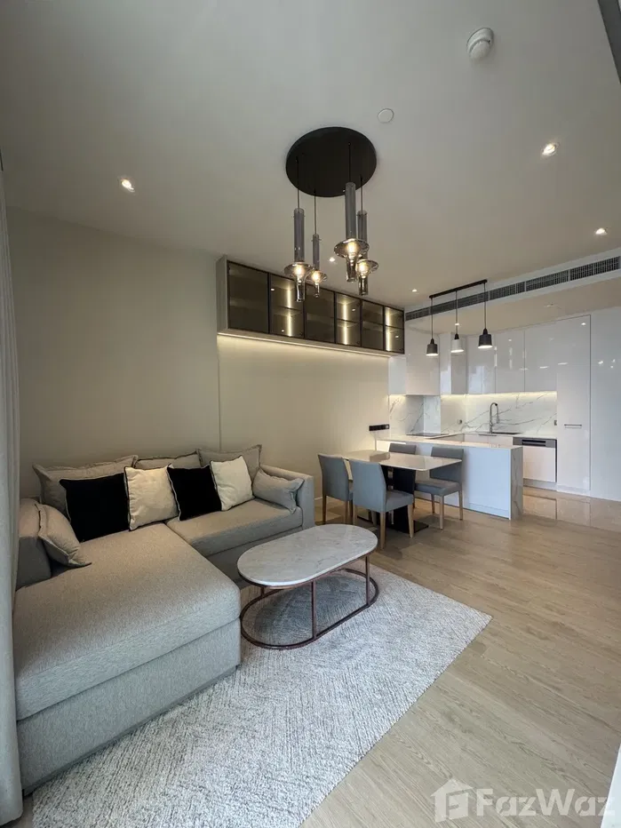 รูป ขาย คอนโด 2 ห้องนอน ในโครงการ แมกโนเลียส์ วอเตอร์ฟรอนท์ เรสซิเดนซ์ 5948032 - รูปที่ 11/17