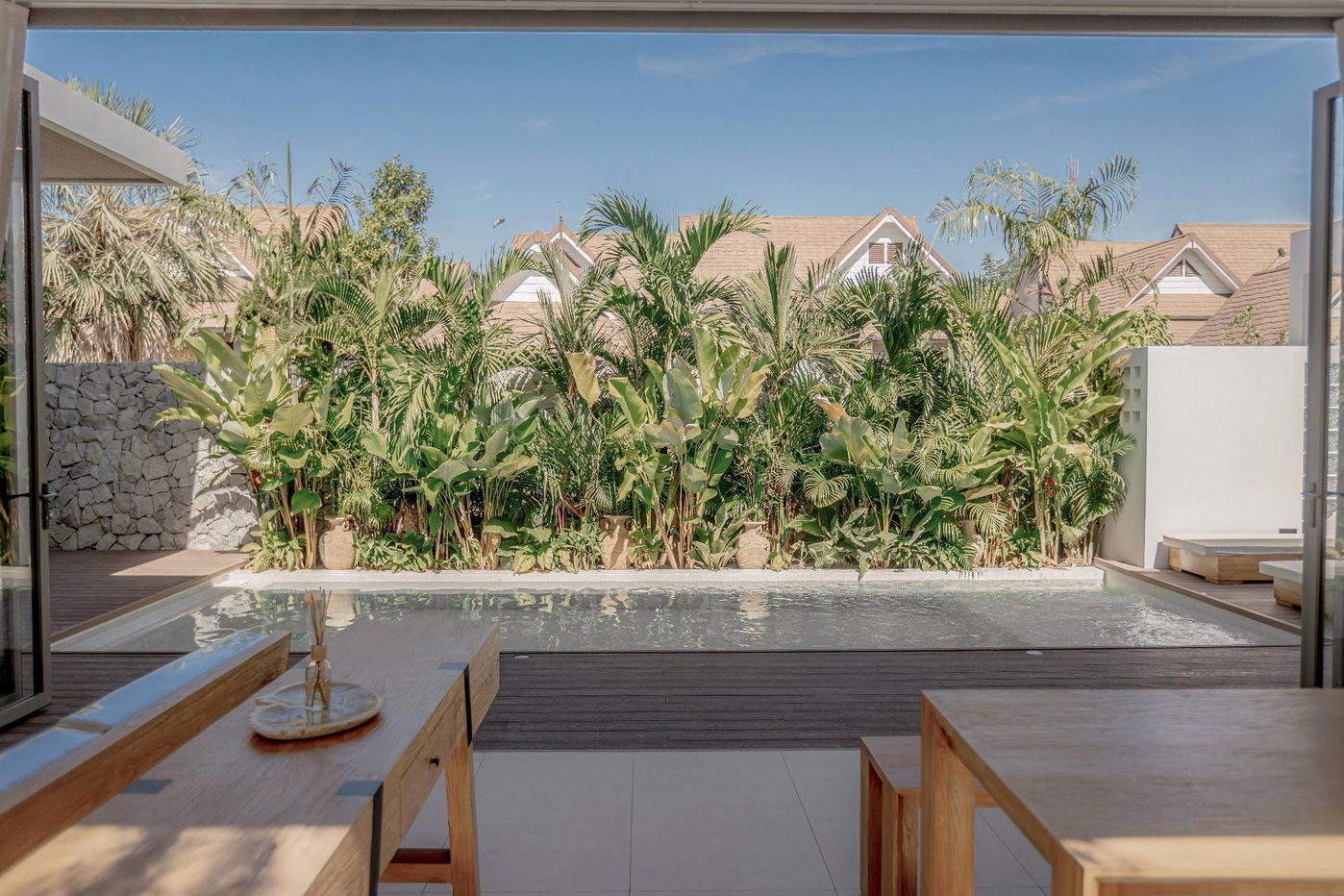 picture Luxury Pool Villa for Sale – Khaomakok , East Pattaya - 2/20